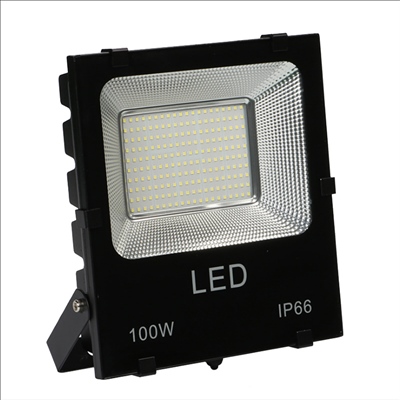 Outdoor lighting LED projector lamp 100W